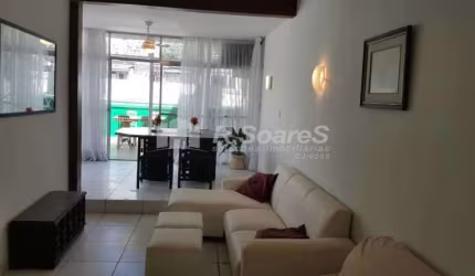 Apartamento com 3 quartos à venda na Rua Barata Ribeiro, Copacabana, Rio de Janeiro, 240 m2 por R$ 1.650.000