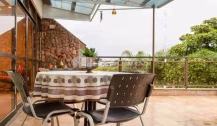 Apartamento com 5 quartos à venda na Avenida Érico Veríssimo, Barra da Tijuca, Rio de Janeiro, 400 m2 por R$ 3.449.000
