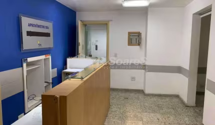 Sala comercial com 1 sala à venda na Rua Álvaro Alvim, Centro, Rio de Janeiro, 135 m2 por R$ 500.000