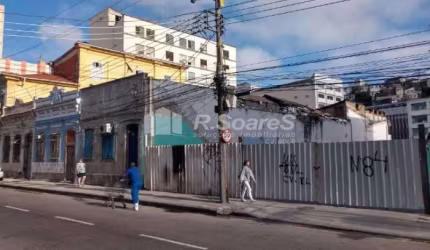 Prédio à venda na Rua Visconde da Gávea, Centro, Rio de Janeiro, 5000 m2 por R$ 2.700.000