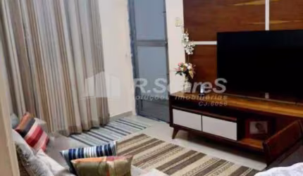 Apartamento com 2 quartos à venda na Rua Alexandre Calaza, Vila Isabel, Rio de Janeiro, 60 m2 por R$ 265.000
