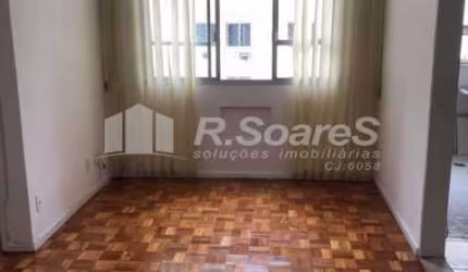 Apartamento com 2 quartos à venda na Rua Garcia Redondo, Cachambi, Rio de Janeiro, 47 m2 por R$ 218.000