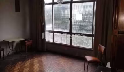 Apartamento com 3 quartos à venda na Rua Sampaio Viana, Rio Comprido, Rio de Janeiro, 95 m2 por R$ 300.000