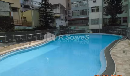 Apartamento com 3 quartos à venda na Rua Haddock Lobo, Tijuca, Rio de Janeiro, 100 m2 por R$ 695.000