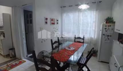 Apartamento com 4 quartos à venda na Rua Canavieiras, Grajaú, Rio de Janeiro, 148 m2 por R$ 525.000