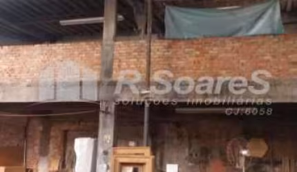 Barracão / Galpão / Depósito à venda na Rua Clarimundo de Melo, Encantado, Rio de Janeiro, 657 m2 por R$ 2.200.000