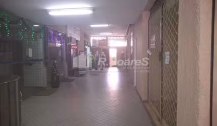 Ponto comercial com 1 sala à venda na Rua Haddock Lobo, Tijuca, Rio de Janeiro, 12 m2 por R$ 160.000
