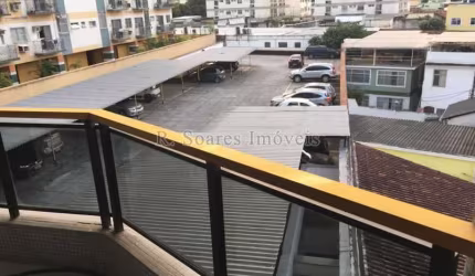 Sala comercial com 1 sala à venda na Boulevard Vinte e Oito de Setembro, Vila Isabel, Rio de Janeiro, 40 m2 por R$ 220.000