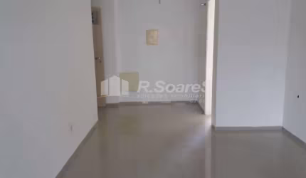 Sala comercial com 1 sala à venda na Rua Pinto de Figueiredo, Tijuca, Rio de Janeiro, 31 m2 por R$ 280.000