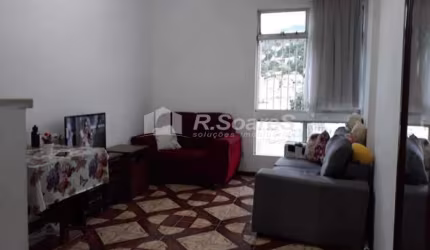Apartamento com 1 quarto à venda na Rua Riachuelo, Centro, Rio de Janeiro, 45 m2 por R$ 400.000