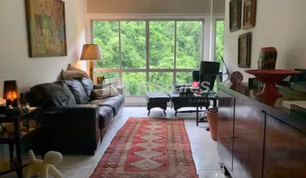 Apartamento com 2 quartos à venda na Rua Marechal Mascarenhas de Morais, Copacabana, Rio de Janeiro, 95 m2 por R$ 1.450.000