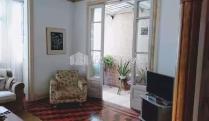 Apartamento com 3 quartos à venda na Rua Ronald de Carvalho, Copacabana, Rio de Janeiro, 150 m2 por R$ 1.300.000