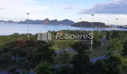 Apartamento com 4 quartos à venda na Praia do Flamengo, Flamengo, Rio de Janeiro, 320 m2 por R$ 3.600.000