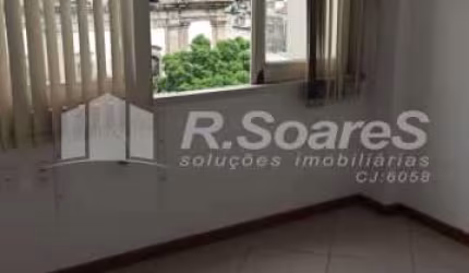 Loft com 1 quarto à venda na Largo São Francisco de Paula, Centro, Rio de Janeiro, 33 m2 por R$ 220.000