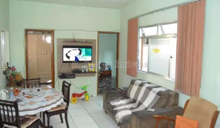 Apartamento com 4 quartos à venda na Rua Quiririm, Vila Valqueire, Rio de Janeiro, 70 m2 por R$ 165.000