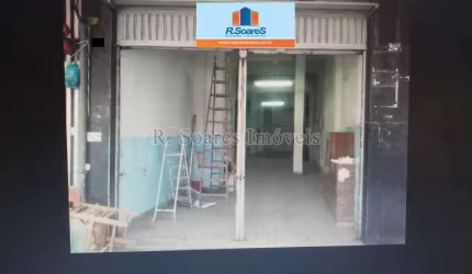 Ponto comercial à venda na Rua José Higino, Tijuca, Rio de Janeiro, 180 m2 por R$ 700.000
