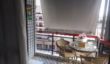 Apartamento com 3 quartos à venda na Rua das Azaléas, Vila Valqueire, Rio de Janeiro, 125 m2 por R$ 580.000
