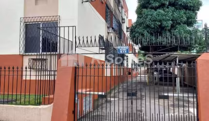 Apartamento com 2 quartos à venda na Rua Trairi, Campinho, Rio de Janeiro, 66 m2 por R$ 220.000