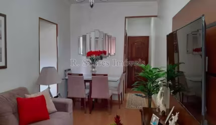 Apartamento com 2 quartos à venda na Rua Castanheiro, Realengo, Rio de Janeiro, 50 m2 por R$ 263.000