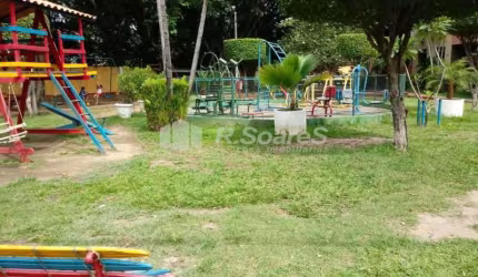 Apartamento com 2 quartos à venda na Rua Limites, Realengo, Rio de Janeiro, 55 m2 por R$ 165.000