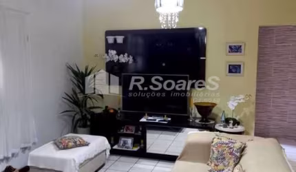 Casa com 3 quartos à venda na Rua Japomirim, Taquara, Rio de Janeiro, 199 m2 por R$ 580.000