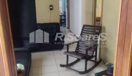 Casa com 4 quartos à venda na Estrada da Fontinha, Bento Ribeiro, Rio de Janeiro, 90 m2 por R$ 650.000