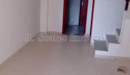 Casa em condomínio fechado com 2 quartos à venda na Rua Manuel Vieira, Tanque, Rio de Janeiro, 90 m2 por R$ 300.000