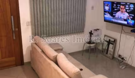Casa em condomínio fechado com 2 quartos à venda na Rua Namur, Vila Valqueire, Rio de Janeiro, 144 m2 por R$ 490.000