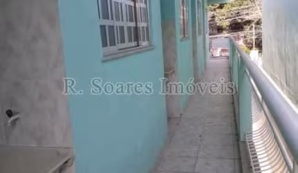 Kitnet / Stúdio à venda na Rua dos Mascates, Magalhães Bastos, Rio de Janeiro, 25 m2 por R$ 680.000