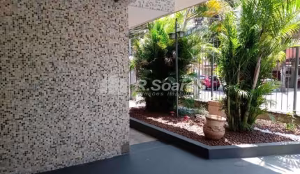 Apartamento com 2 quartos à venda na Rua Cairucu, Vila Valqueire, Rio de Janeiro, 80 m2 por R$ 370.000
