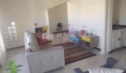 Apartamento com 4 quartos à venda na Rua Senador Nabuco, Vila Isabel, Rio de Janeiro, 160 m2 por R$ 485.000