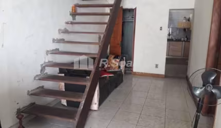 Casa com 4 quartos à venda na Rua Gonzaga Bastos, Vila Isabel, Rio de Janeiro, 230 m2 por R$ 600.000