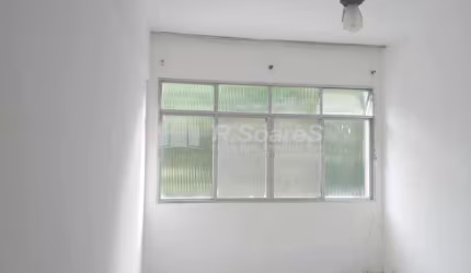 Apartamento com 1 quarto à venda na Rua Nerval de Gouveia, Quintino Bocaiúva, Rio de Janeiro, 30 m2 por R$ 95.000