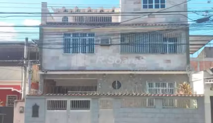 Casa com 3 quartos à venda na Avenida Pirpirituba, Realengo, Rio de Janeiro, 273 m2 por R$ 399.999