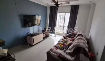 Apartamento com 3 quartos à venda na Rua Getúlio, Todos os Santos, Rio de Janeiro, 126 m2 por R$ 620.000