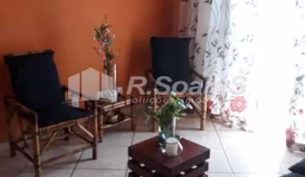 Apartamento com 2 quartos à venda na Rua João Machado, Irajá, Rio de Janeiro, 48 m2 por R$ 160.000