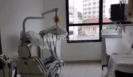 Sala comercial à venda na Rua General Roca, Tijuca, Rio de Janeiro, 35 m2 por R$ 205.000