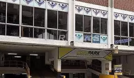 Ponto comercial à venda na Rua Ministro Viveiros de Castro, Copacabana, Rio de Janeiro, 10 m2 por R$ 25.000