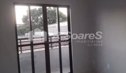 Apartamento com 2 quartos à venda na Rua João Machado, Irajá, Rio de Janeiro, 48 m2 por R$ 160.000