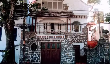 Casa com 5 quartos à venda na Avenida João Luís Alves, Urca, Rio de Janeiro, 480 m2 por R$ 4.452.000