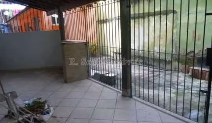 Casa em condomínio fechado com 2 quartos à venda na Rua Coruripe, Marechal Hermes, Rio de Janeiro, 100 m2 por R$ 140.000