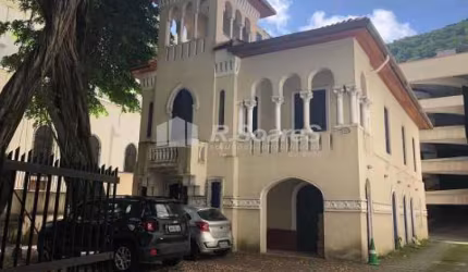 Casa comercial para alugar na Rua General Ribeiro da Costa, Leme, Rio de Janeiro, 300 m2 por R$ 20.000