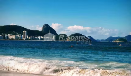 Apartamento com 2 quartos à venda na Rua Rodolfo Dantas, Copacabana, Rio de Janeiro, 62 m2 por R$ 750.000