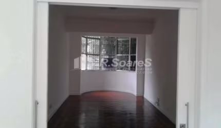 Apartamento com 3 quartos à venda na Avenida Pasteur, Urca, Rio de Janeiro, 110 m2 por R$ 1.390.000