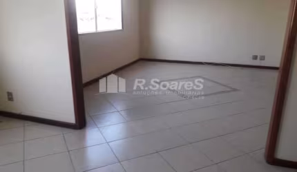 Apartamento com 3 quartos à venda na Rua Senador Furtado, Maracanã, Rio de Janeiro, 108 m2 por R$ 610.000