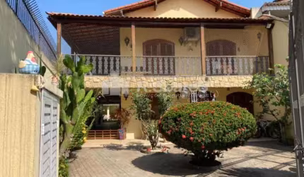 Casa em condomínio fechado com 4 quartos à venda na Rua Rui Mafra, Vila Valqueire, Rio de Janeiro, 270 m2 por R$ 1.850.000