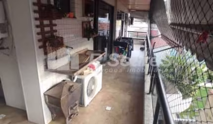 Apartamento com 3 quartos à venda na Rua Professor Olímpio da Fonseca, Vila Valqueire, Rio de Janeiro, 146 m2 por R$ 800.000