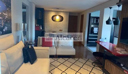 EXCELENTE APARTAMENTO - EDIFÍCIO ALFRED SISLEY