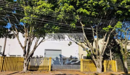 Barracão_Galpão à venda, 306.00 m2 por R$3200000.00  - Boqueirao - Curitiba/PR
