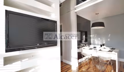 Apartamento com 3 quartos  à venda, 60.23 m2 por R$565504.00  - Boa Vista - Curitiba/PR